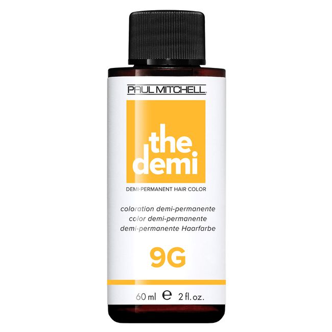 Paul Mitchell The Demi, Hair Color 2oz