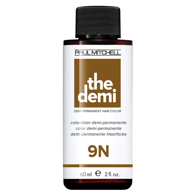 Paul Mitchell The Demi, Hair Color 2oz