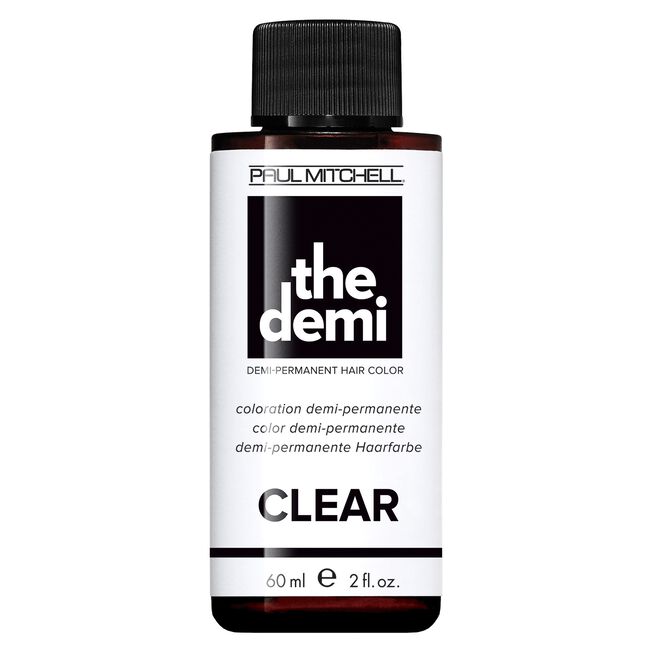 Paul Mitchell The Demi, Hair Color 2oz