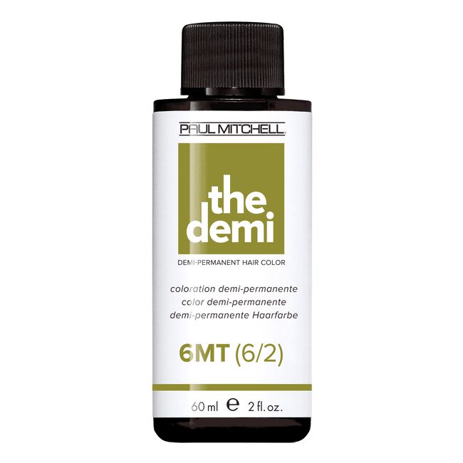 Paul Mitchell The Demi, Hair Color 2oz