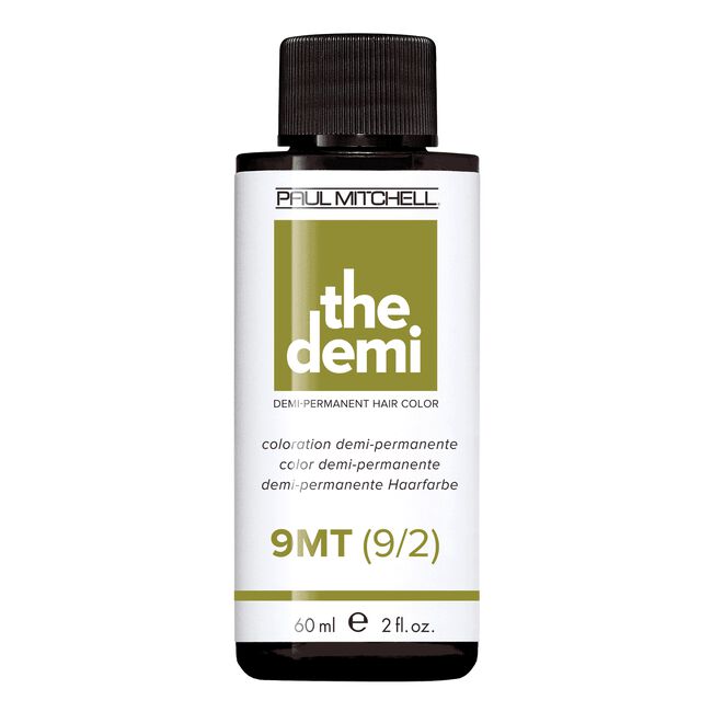 Paul Mitchell The Demi, Hair Color 2oz