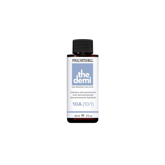 Paul Mitchell The Demi, Hair Color 2oz