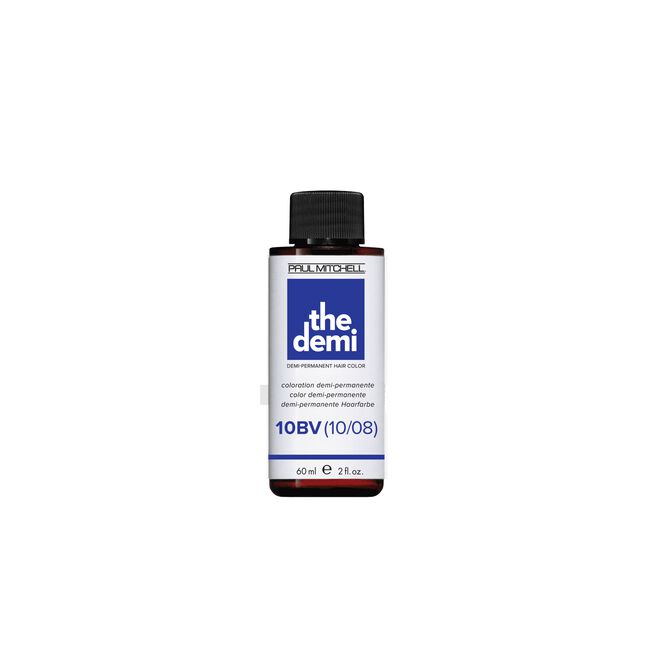 Paul Mitchell The Demi, Hair Color 2oz