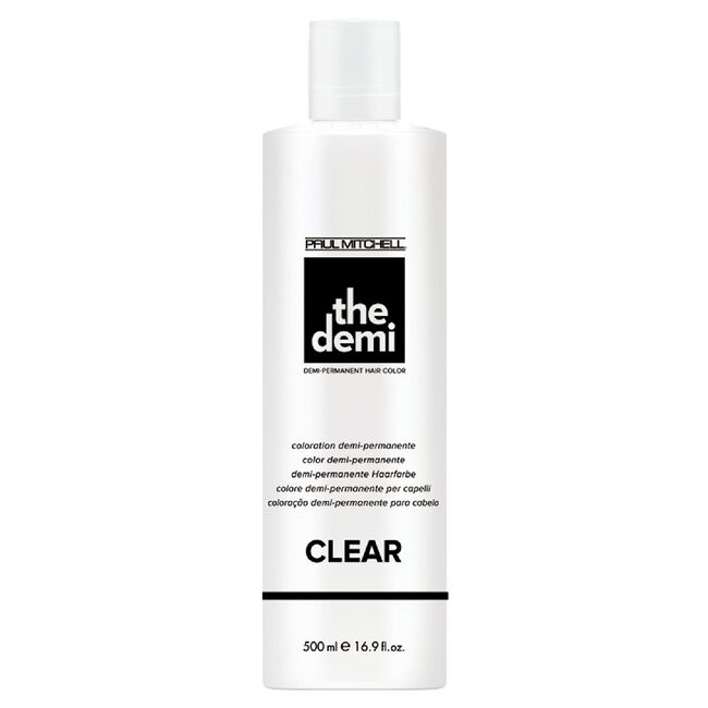 Paul Mitchell The Demi, Hair Color 2oz