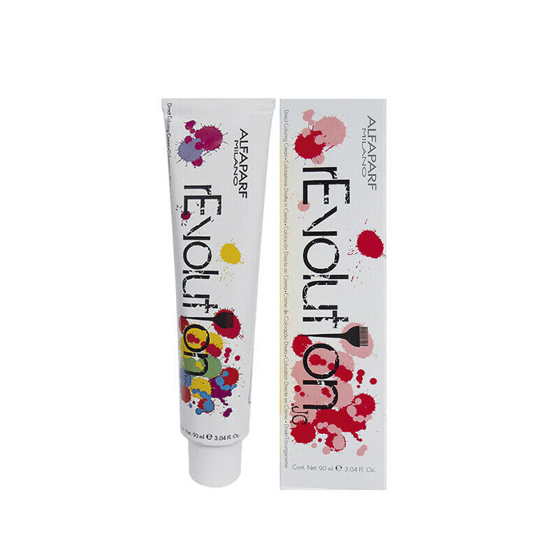 Alfaparf Milano Revolution Color 3.04 oz