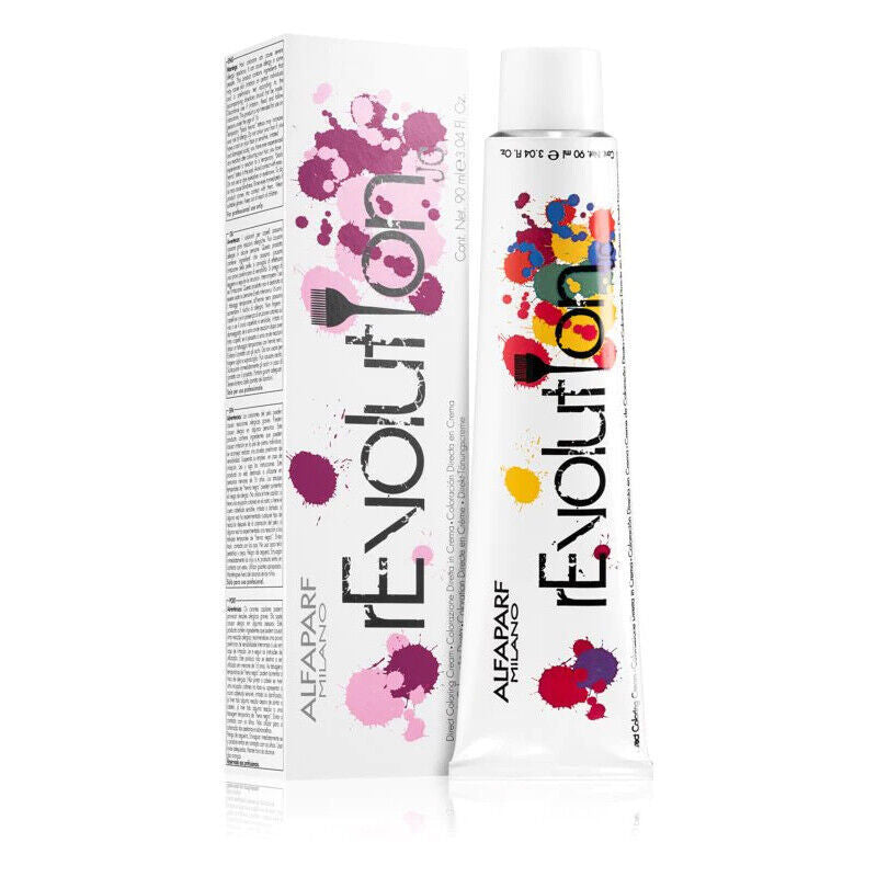 Alfaparf Milano Revolution Color 3.04 oz