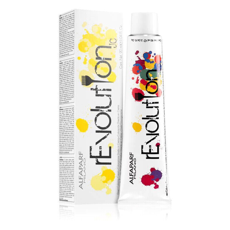 Alfaparf Milano Revolution Color 3.04 oz