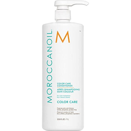 Moroccanoil Color Care Conditioner 33.8oz