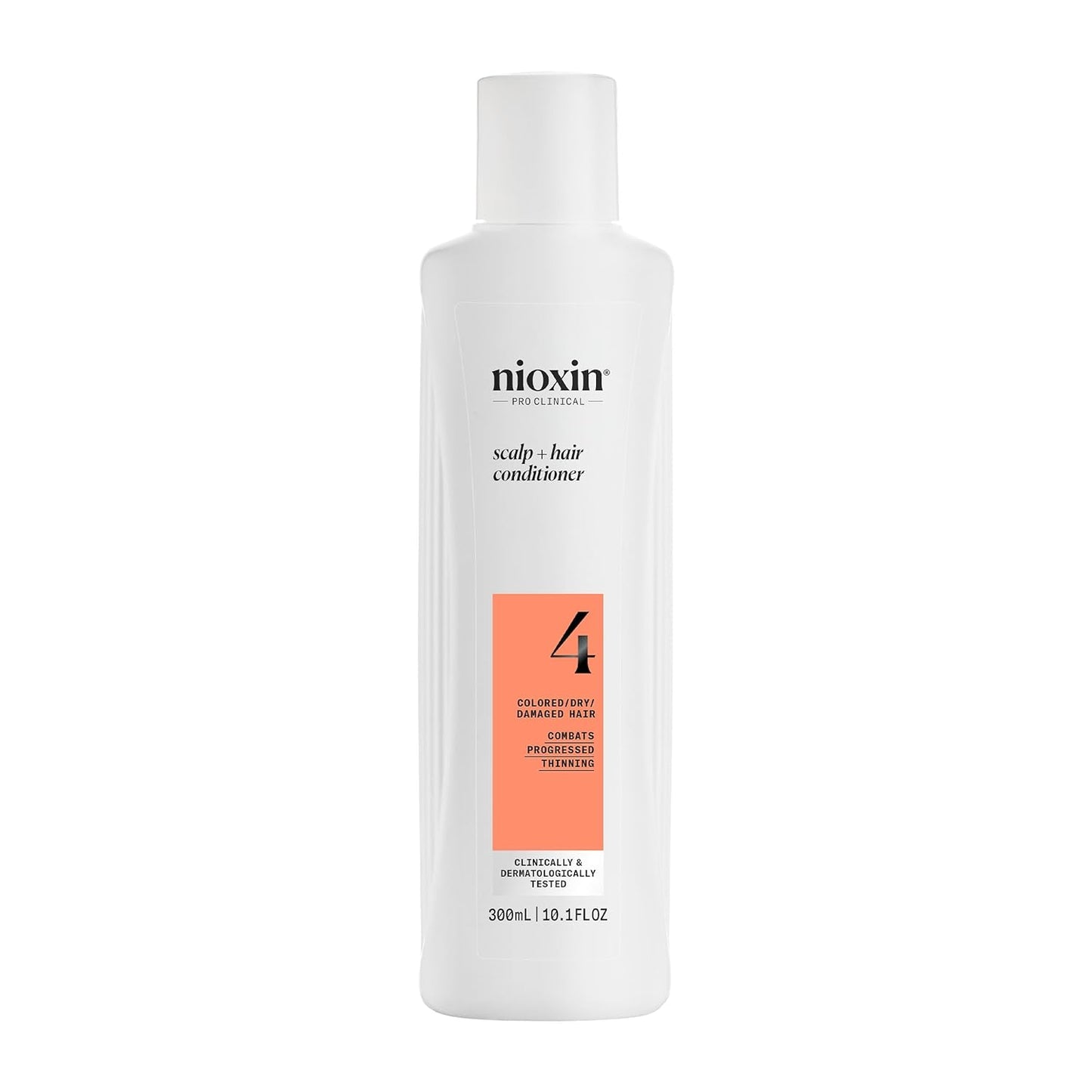 Nioxin System 4 Scalp Therapy Conditioner