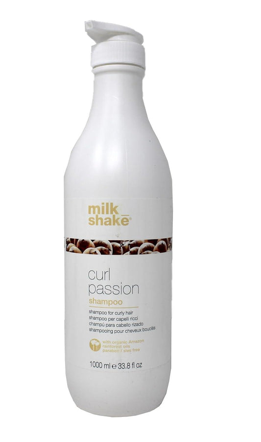 Milk Shake Curl passion Shampoo 10.1 oz