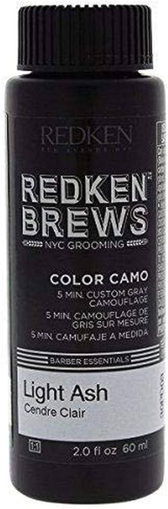 Redken Brews Color Camo 2oz