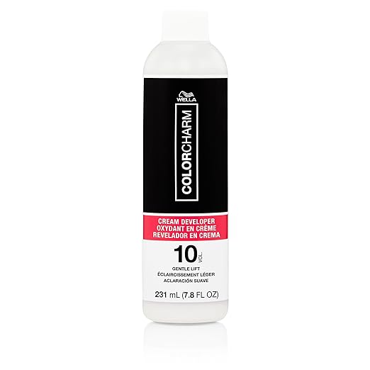 Wella Color Charm Demi-Permanent Haircolor, Choose Your Shades!
