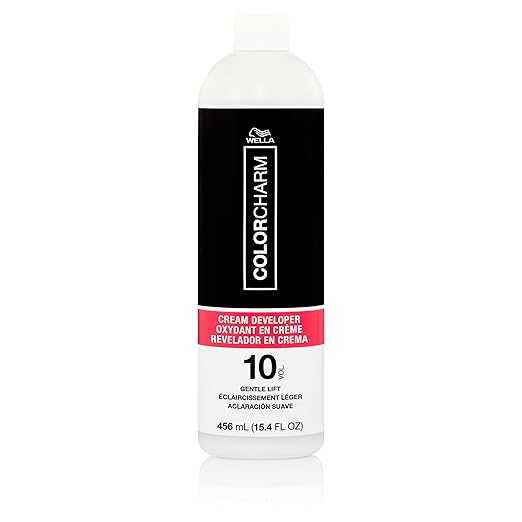 Wella Color Charm Demi-Permanent Haircolor, Choose Your Shades!