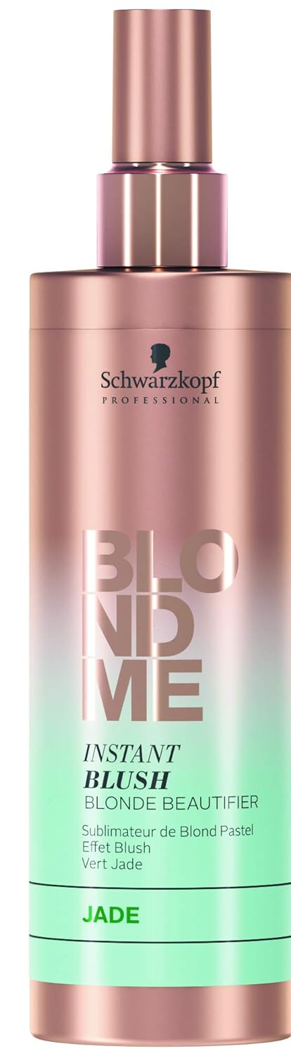 Schwarzkopf BlondMe Blush Blonde Beautifier 8.4oz