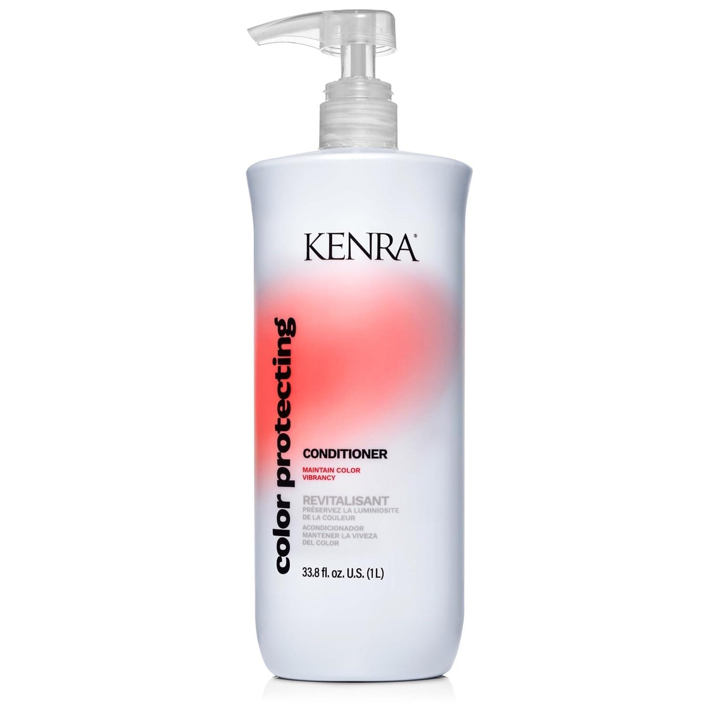Kenra Color Protecting Conditioner - Kenra | View 2 | Hair Color USA