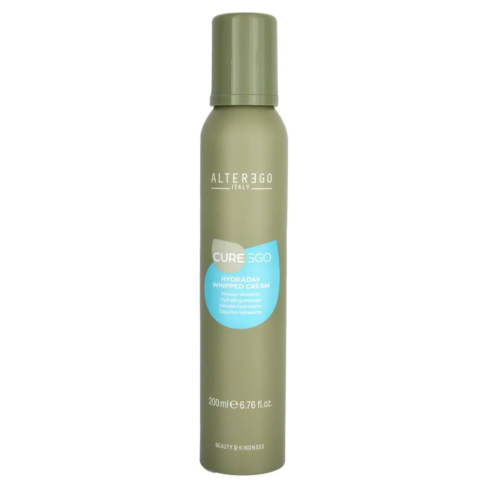 Alter Ego Italy Curego Whipped Cream - Alter Ego Italy | View 2 | Hair Color USA