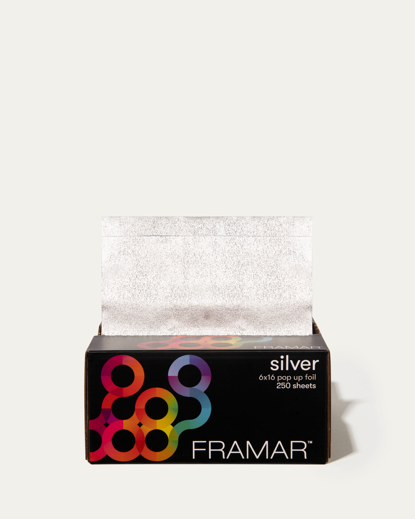 Framar Rose All Day Pop Up Foil 5"X11" 500ct