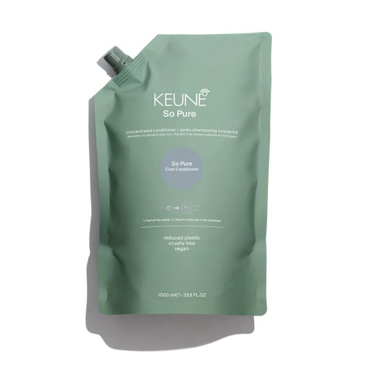 Keune So Pure Cool Conditioner Refill