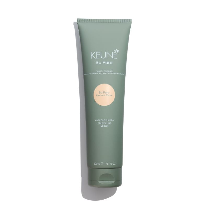 Keune So Pure Restore Mask 10.1oz