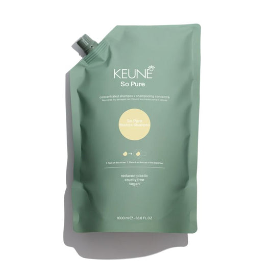 Keune So Pure Restore Shampoo Refill
