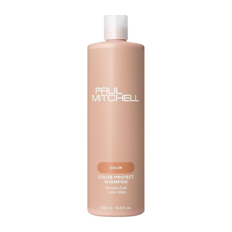 Paul Mitchell Color Protect Shampoo 16oz