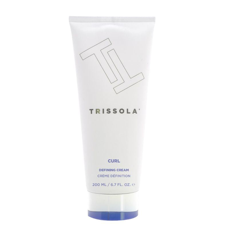 Trissola Chia 5 in 1 Defining Curl Cream 6.7 oz