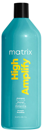 Matrix Total Results High Amplify Shampoo 33.8oz/Liter