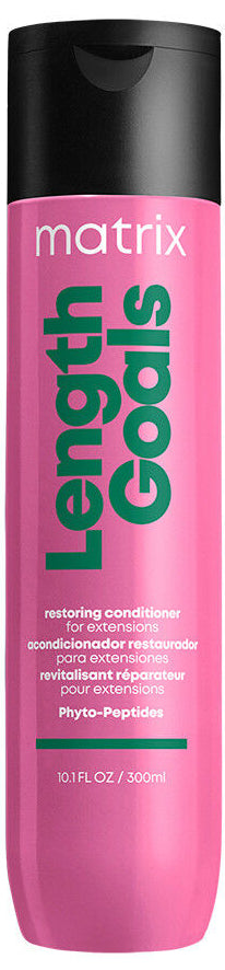 MatrixTotal Results Length Goals Restoring Conditioner 10.1 fl.oz