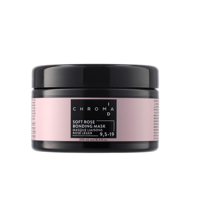 Schwarzkopf CHROMA ID Bonding Color Mask 8.5oz