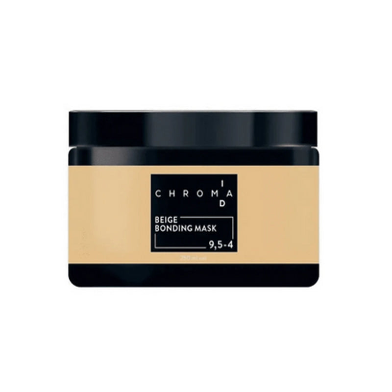 Schwarzkopf CHROMA ID Bonding Color Mask 8.5oz