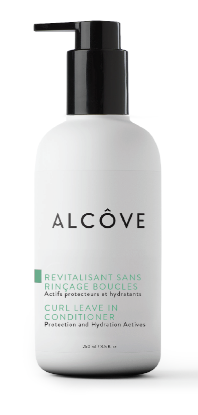 ALCOVE Curl Leave-In Conditioner 8.5oz