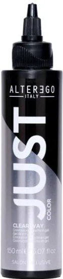 AE JUST COLOR CLEAR WAY 5 OZ