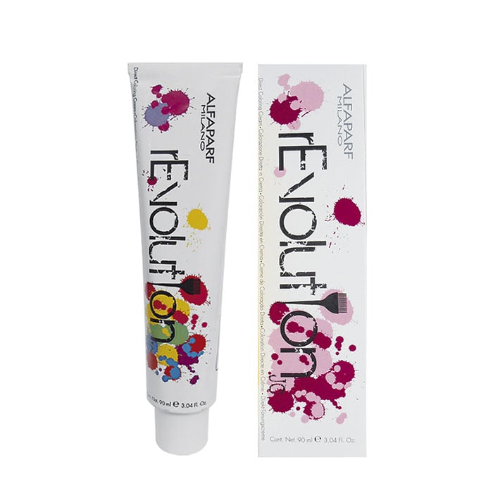 Alfaparf Milano Revolution Color 3.04 oz
