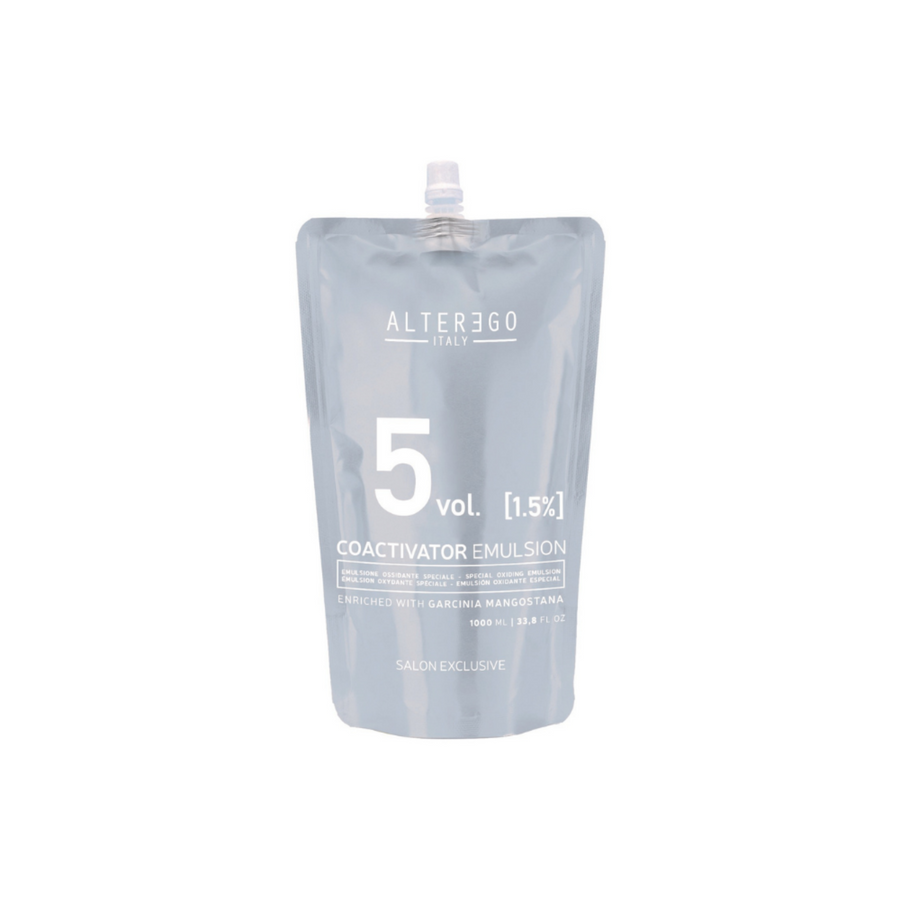 Alter Ego Italy Hair Color Developers