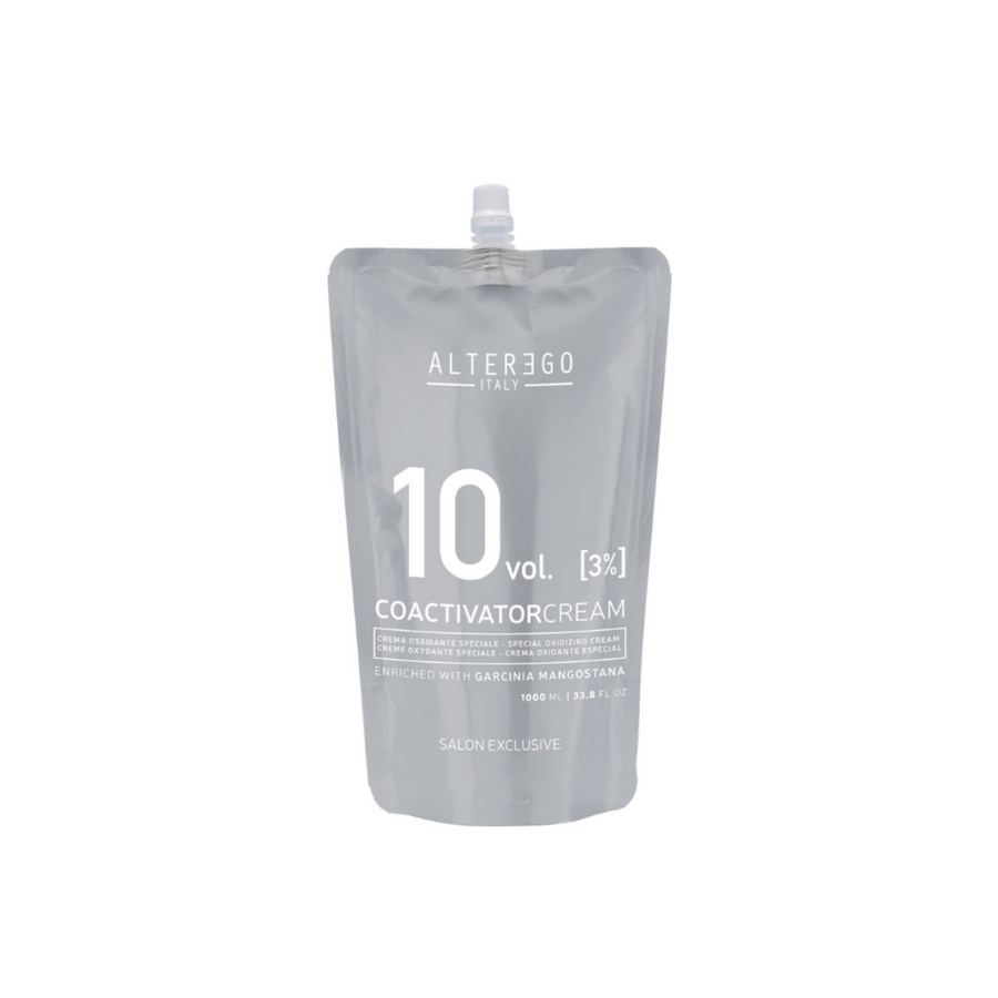 Alter Ego Italy Hair Color Developers