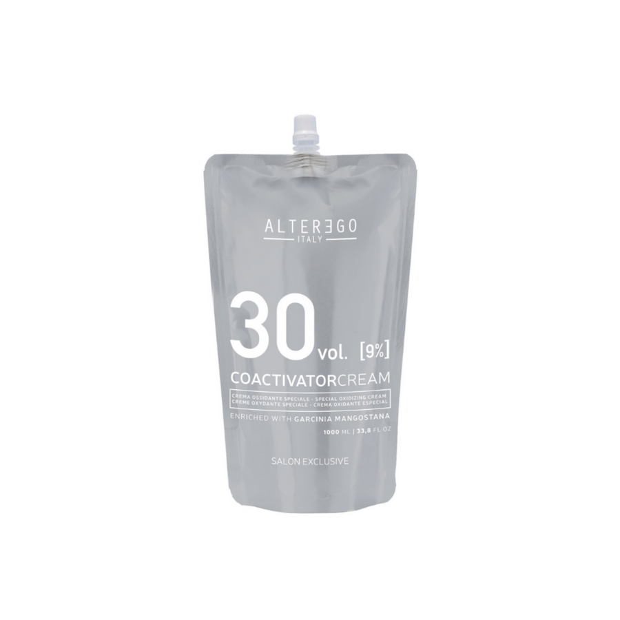 Alter Ego Italy Hair Color Developers