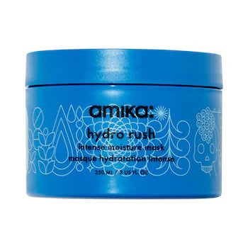 Amika Hydro Rush Intense Moisture Mask 3.4oz