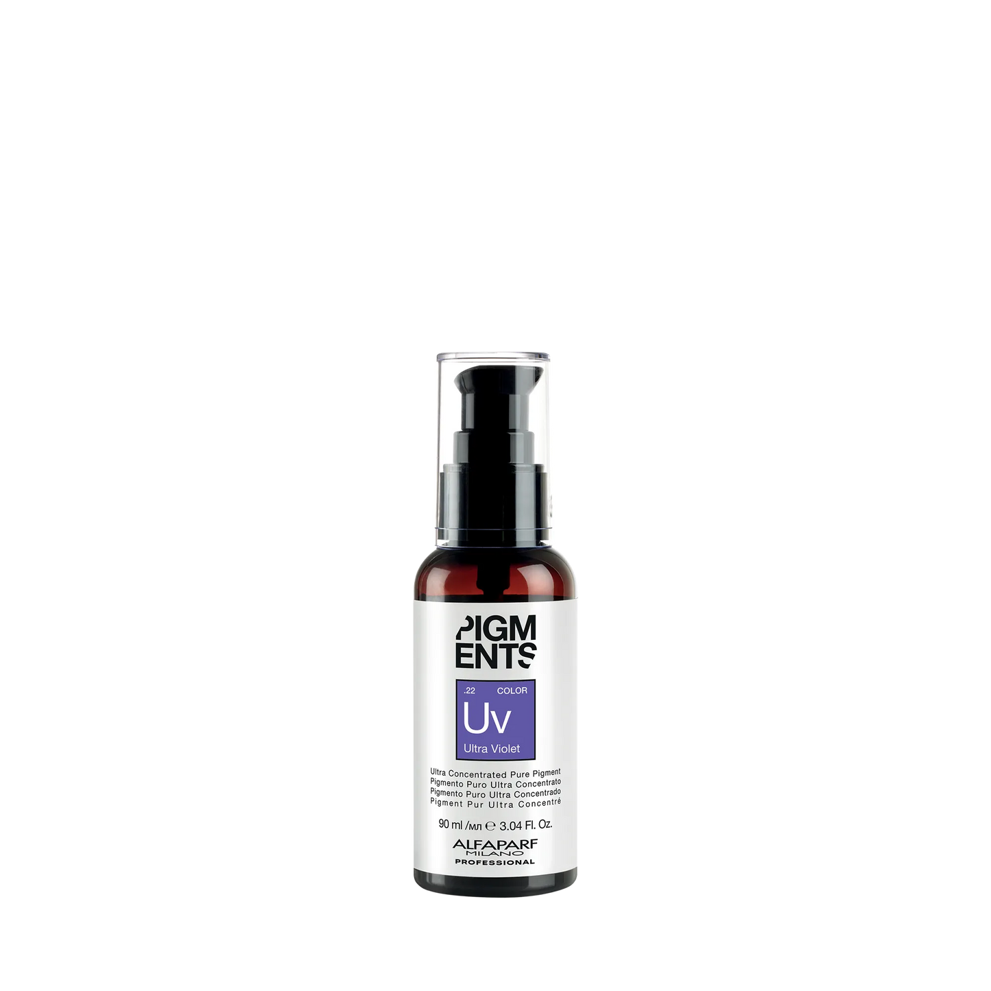 Alfaparf Milano Pigments Customizable Color 3.04 oz