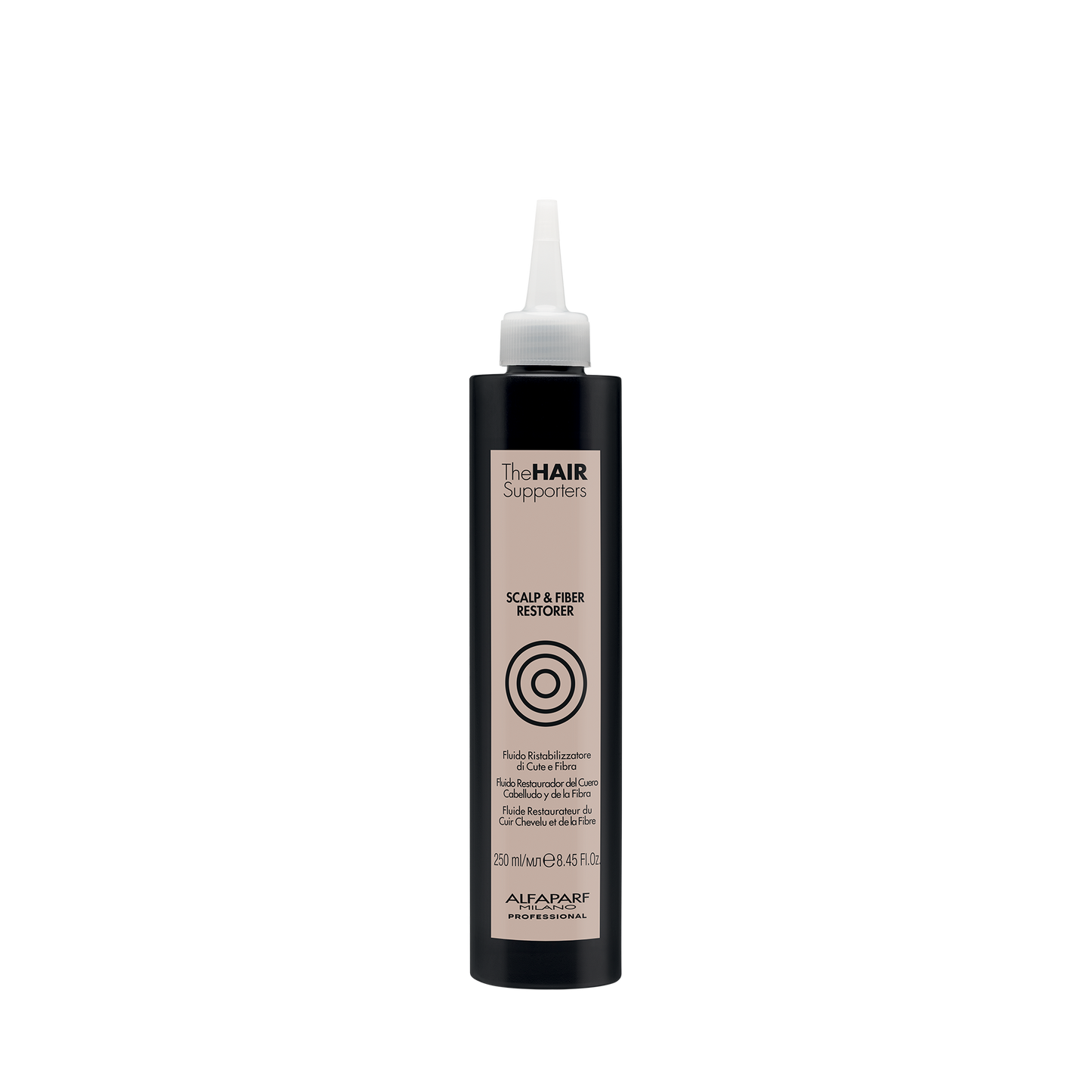 Alfaparf Milano TheHAIR Supporters Scalp & Fiber Restorer 8.45 oz
