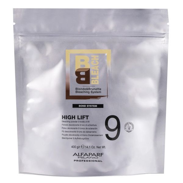 Alfaparf Milano BB Bleach High Lift 14.1 oz