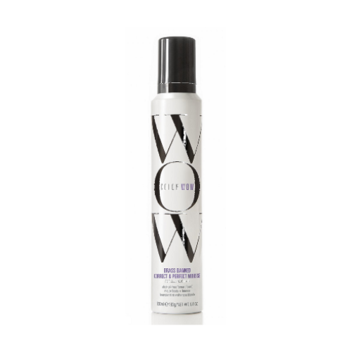 Color Wow Color Control Toning + Styling Foam 6.8 oz - Color Wow | Hair Color USA