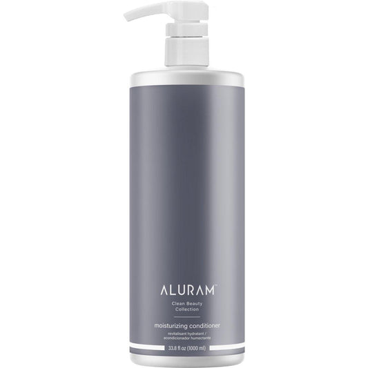 Aluram Moisturizing Conditioner - Aluram | View 2 | Hair Color USA