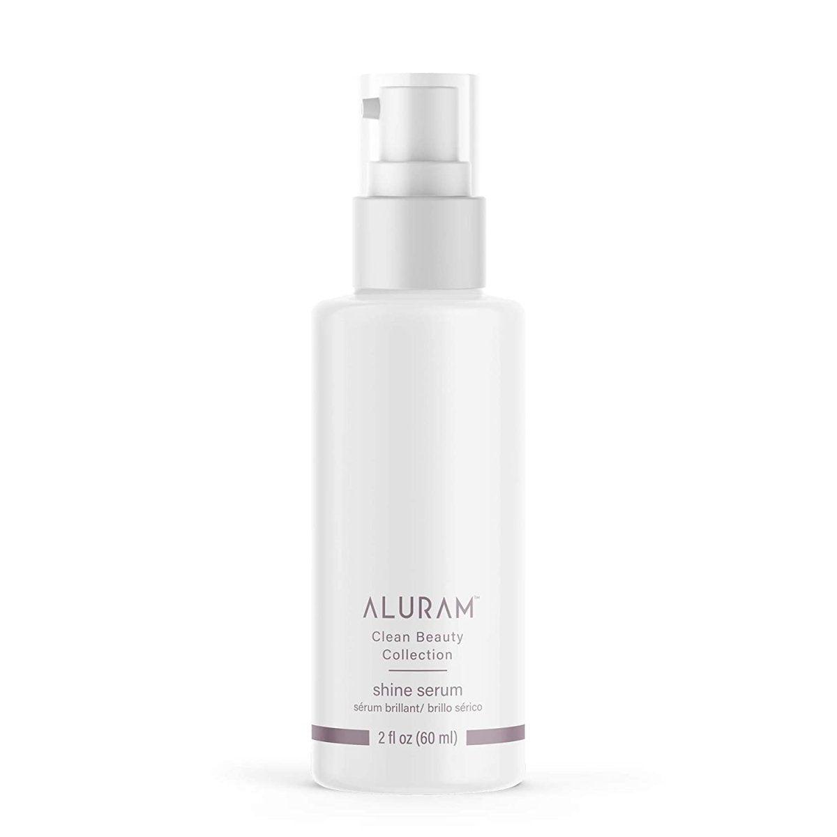 Aluram Shine Serum 2oz - Aluram | Hair Color USA