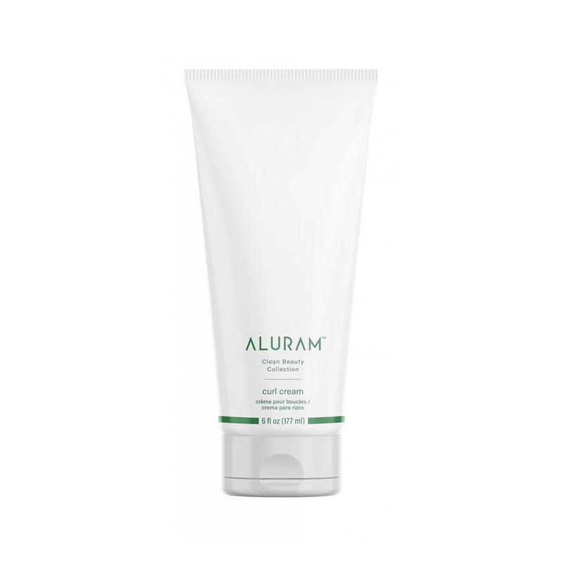Aluram Curl Cream 6oz - Aluram | Hair Color USA