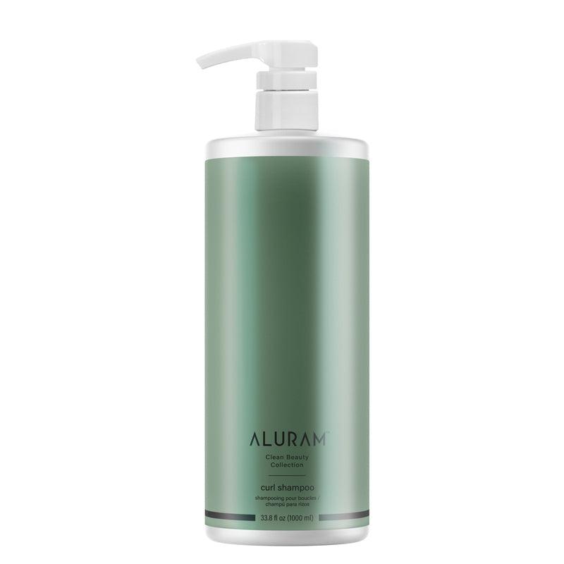 Aluram Curl Shampoo 12oz