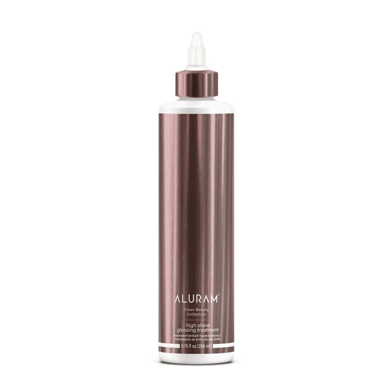 Aluram High Shine Glossing Treatment 9.75oz - Aluram | Hair Color USA