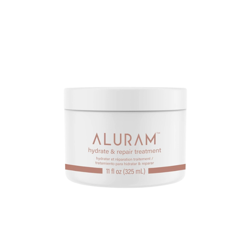 Aluram Hydrate & Repair Treatment 32oz - Aluram | Hair Color USA