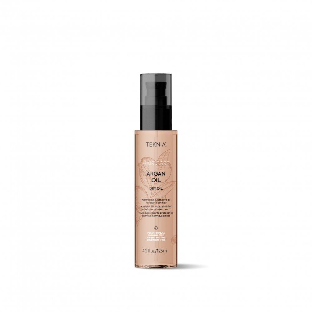 Lakme Argan Oil Dry Oil 4.2oz - Lakme | Hair Color USA