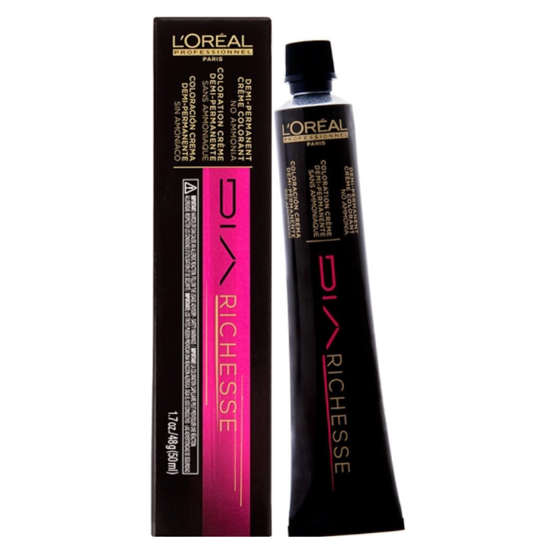 L'Oréal DIA Richesse Demi-Permanent Hair Color 1.7oz