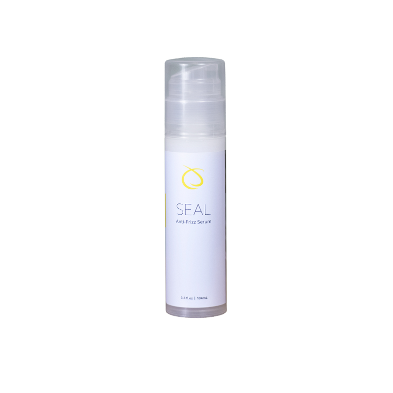 Sunlights Seal Anti-Frizz Serum 3.5 oz - Sunlights | Hair Color USA